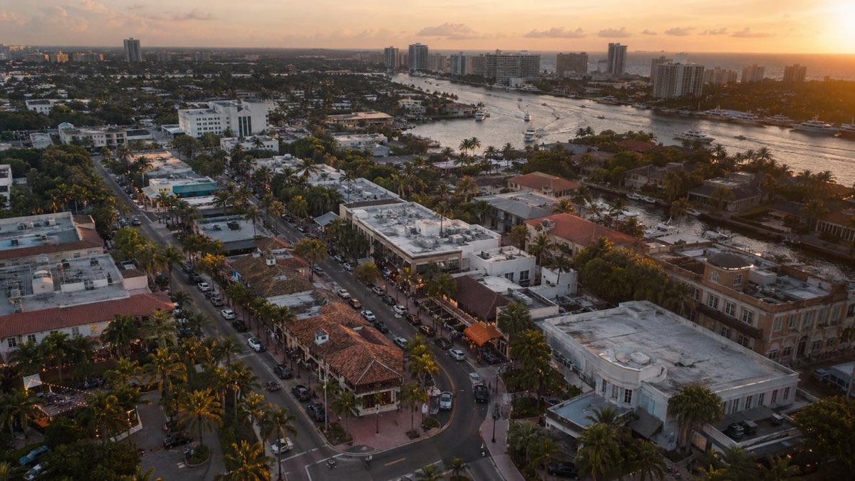 Fort Lauderdale Restaurant Inspections — Recent Activity — InspectFL visual showing Florida restaurant inspection data